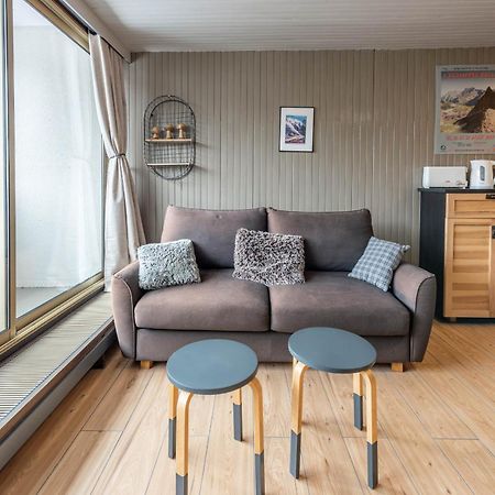 Ferienwohnung Dify Grand Soleil - Courchevel 1650 Exterior foto