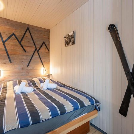 Ferienwohnung Dify Grand Soleil - Courchevel 1650 Exterior foto
