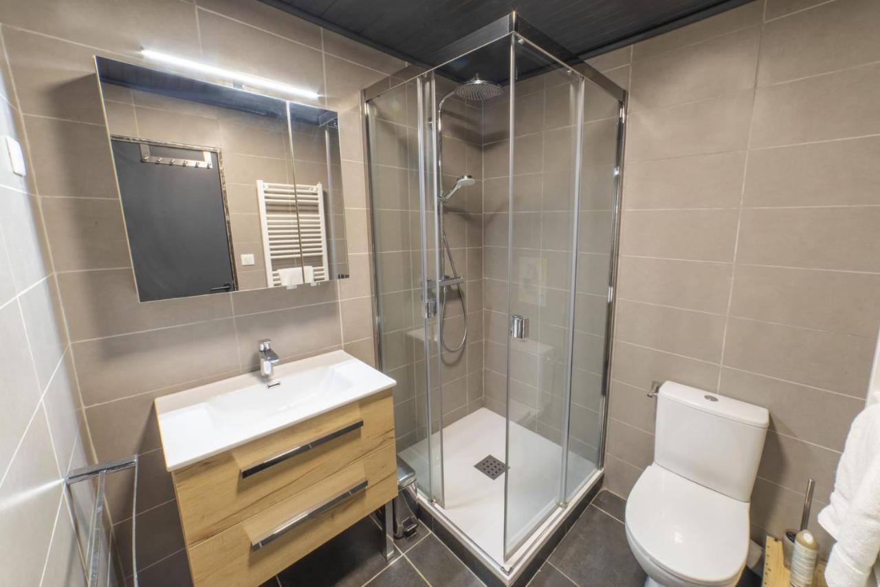 Ferienwohnung Dify Grand Soleil - Courchevel 1650 Exterior foto