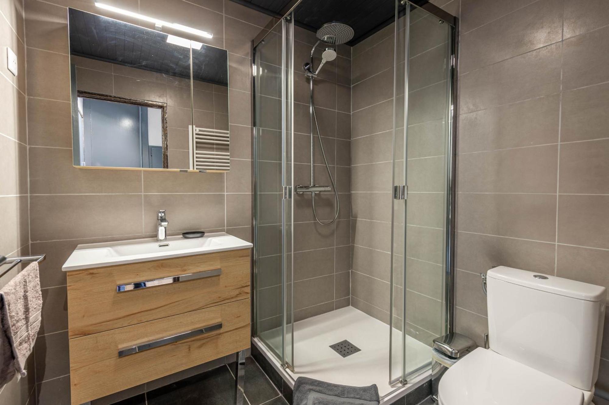 Ferienwohnung Dify Grand Soleil - Courchevel 1650 Exterior foto